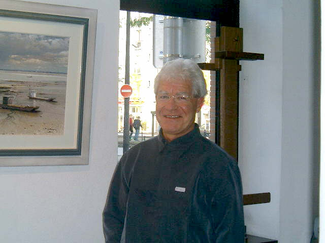 Philippe GIRARDOT