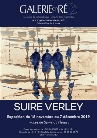 Suire-Verley & Du Plessis